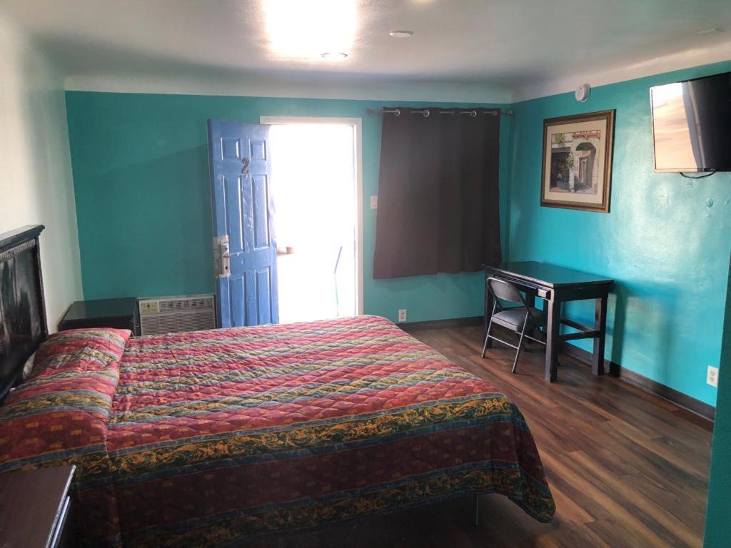 Star Motel Норуолк Экстерьер фото