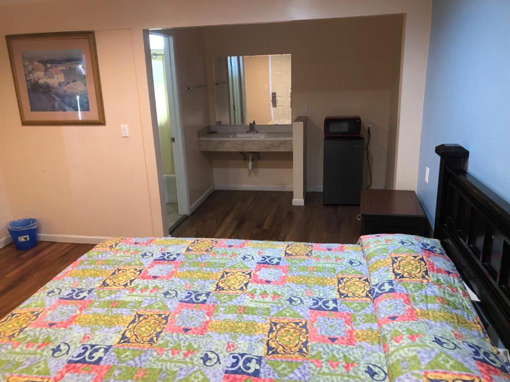 Star Motel Норуолк Экстерьер фото
